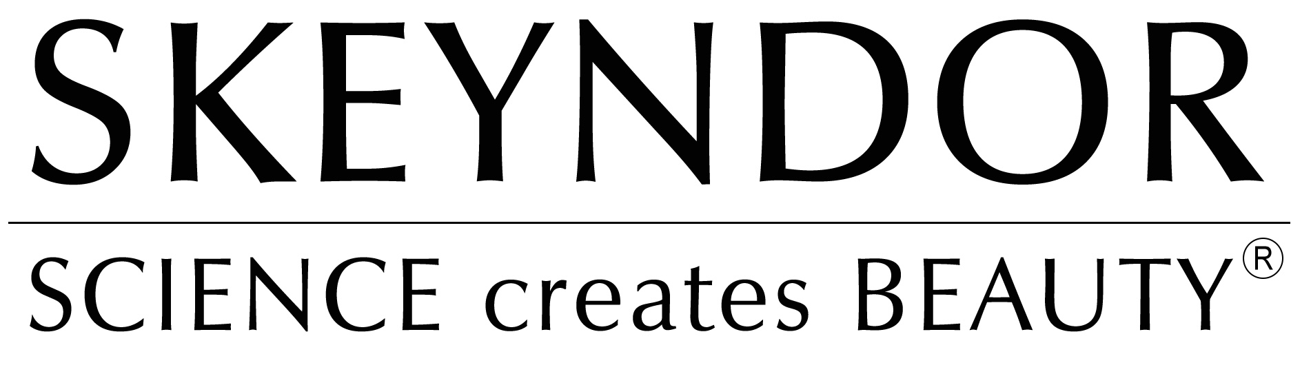 Skeyndor – Black – no indonesia